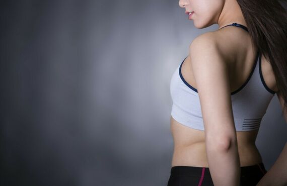 ダイエットしたい方にはボディメイクの施術がおすすめ | エステできれいを目指すなら清水町のテラ・ラポール